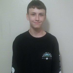 Meet your Posher, Ethan